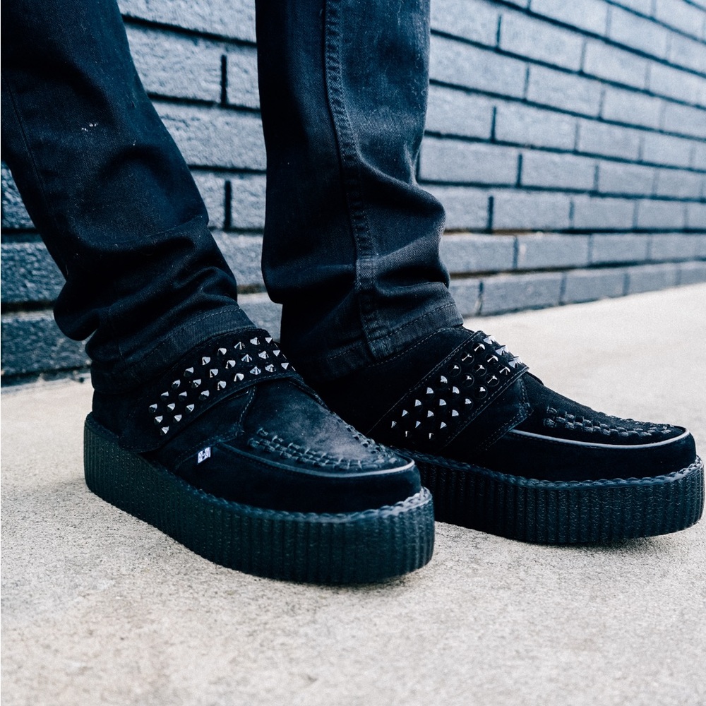 TUK LOAFERS
